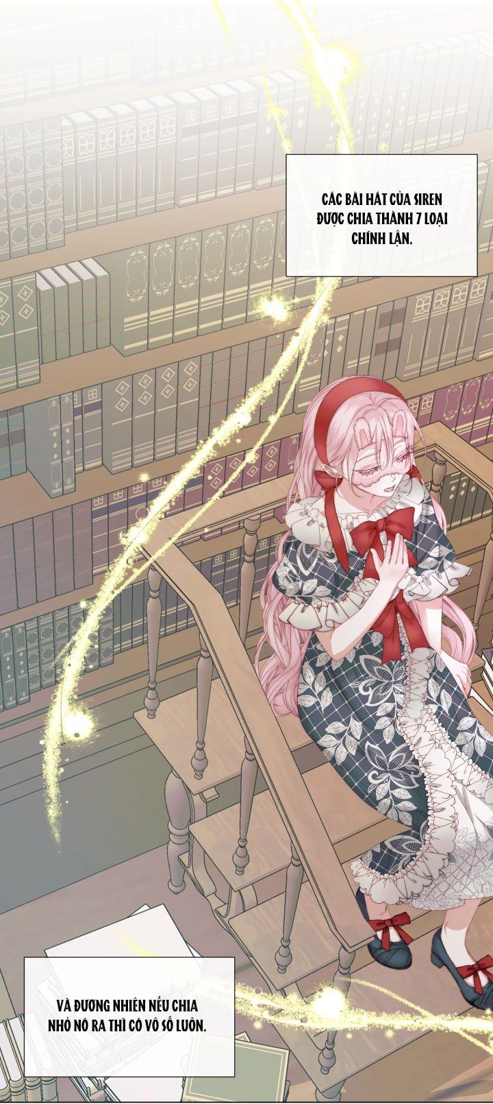 đọc truyện Trở Thành Gia Đình Của Kẻ Phản Diện Chương 20 ảnh 73 tại Thiên Thai Truyện