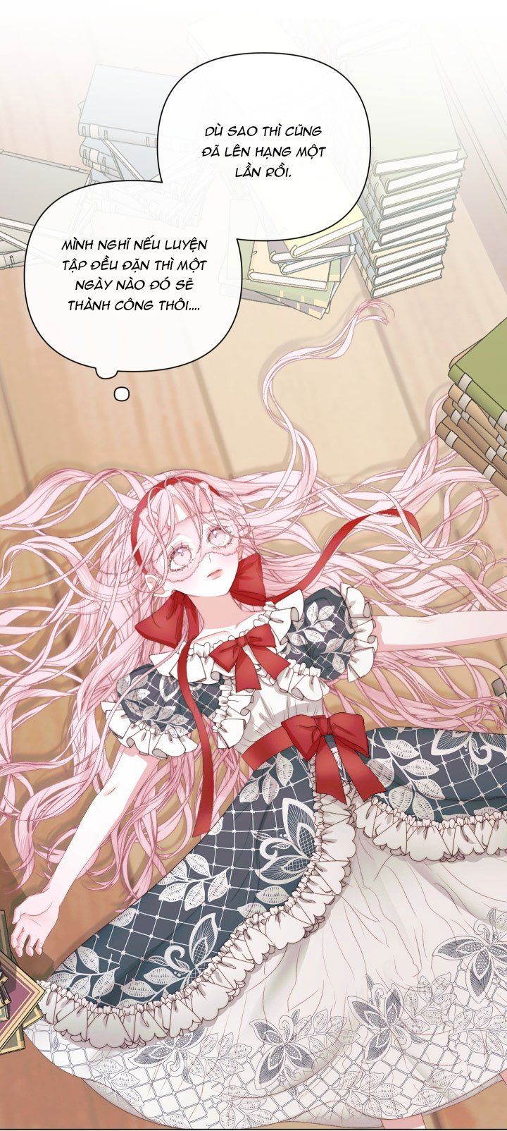 đọc truyện Trở Thành Gia Đình Của Kẻ Phản Diện Chương 20 ảnh 85 tại Thiên Thai Truyện