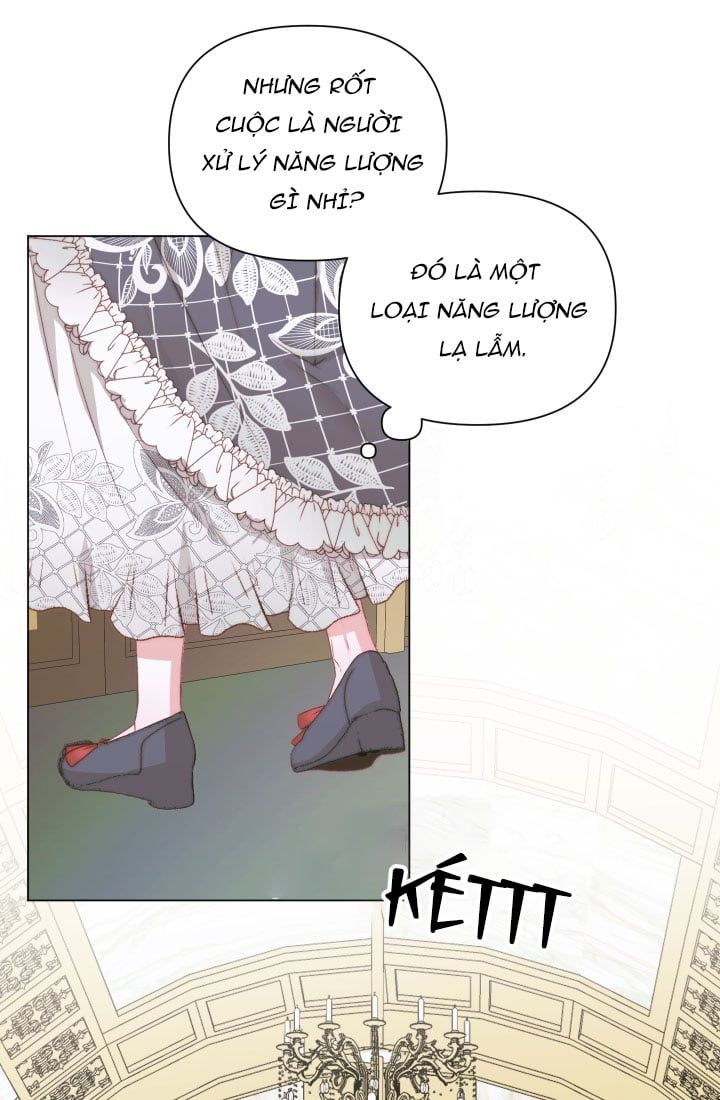 đọc truyện Trở Thành Gia Đình Của Kẻ Phản Diện Chương 21 ảnh 15 tại Thiên Thai Truyện