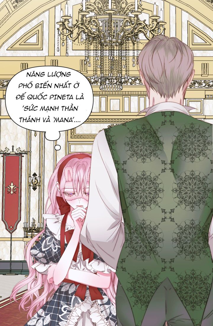 đọc truyện Trở Thành Gia Đình Của Kẻ Phản Diện Chương 21 ảnh 16 tại Thiên Thai Truyện