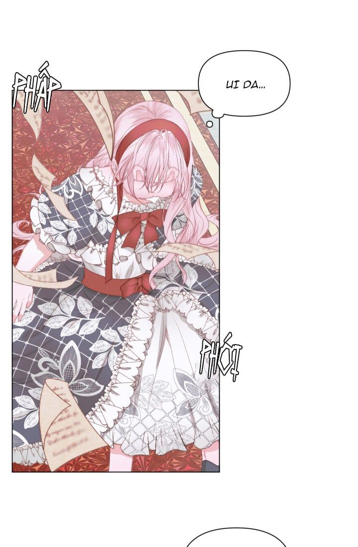 đọc truyện Trở Thành Gia Đình Của Kẻ Phản Diện Chương 21 ảnh 20 tại Thiên Thai Truyện