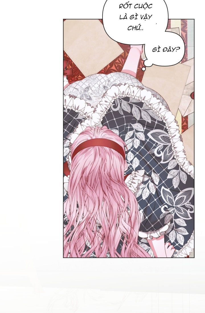 đọc truyện Trở Thành Gia Đình Của Kẻ Phản Diện Chương 21 ảnh 21 tại Thiên Thai Truyện