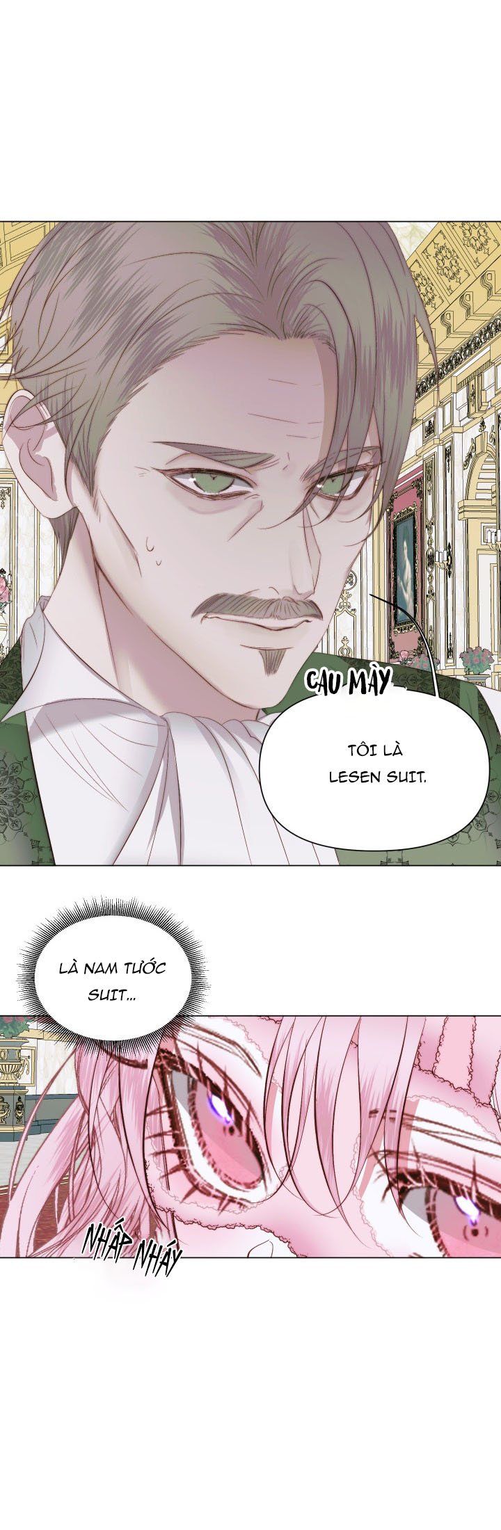 đọc truyện Trở Thành Gia Đình Của Kẻ Phản Diện Chương 21 ảnh 27 tại Thiên Thai Truyện