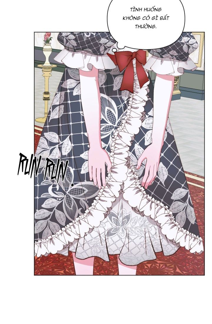 đọc truyện Trở Thành Gia Đình Của Kẻ Phản Diện Chương 21 ảnh 29 tại Thiên Thai Truyện