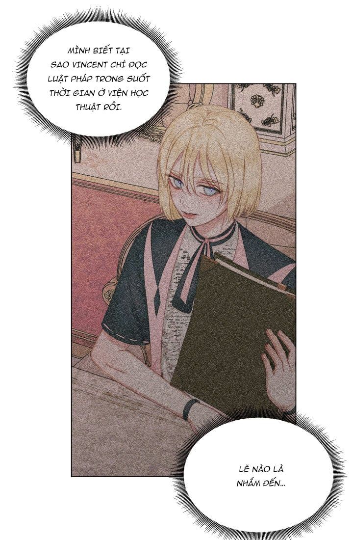 đọc truyện Trở Thành Gia Đình Của Kẻ Phản Diện Chương 21 ảnh 41 tại Thiên Thai Truyện