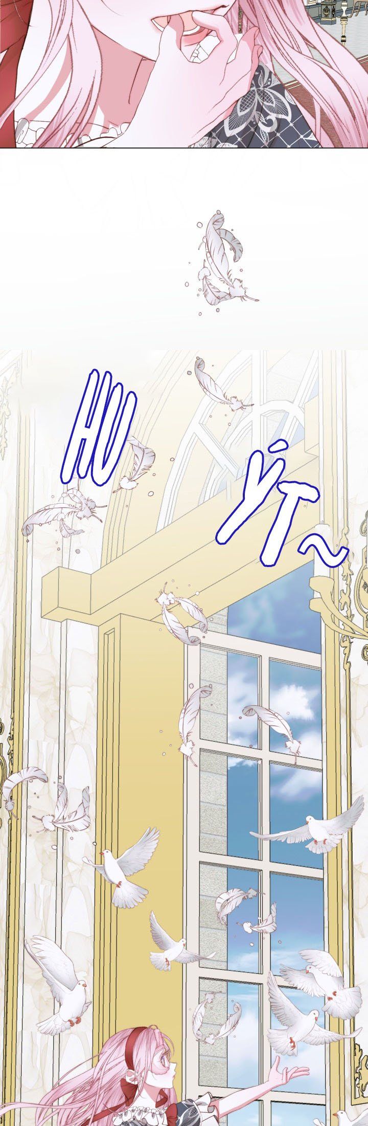 đọc truyện Trở Thành Gia Đình Của Kẻ Phản Diện Chương 21 ảnh 46 tại Thiên Thai Truyện