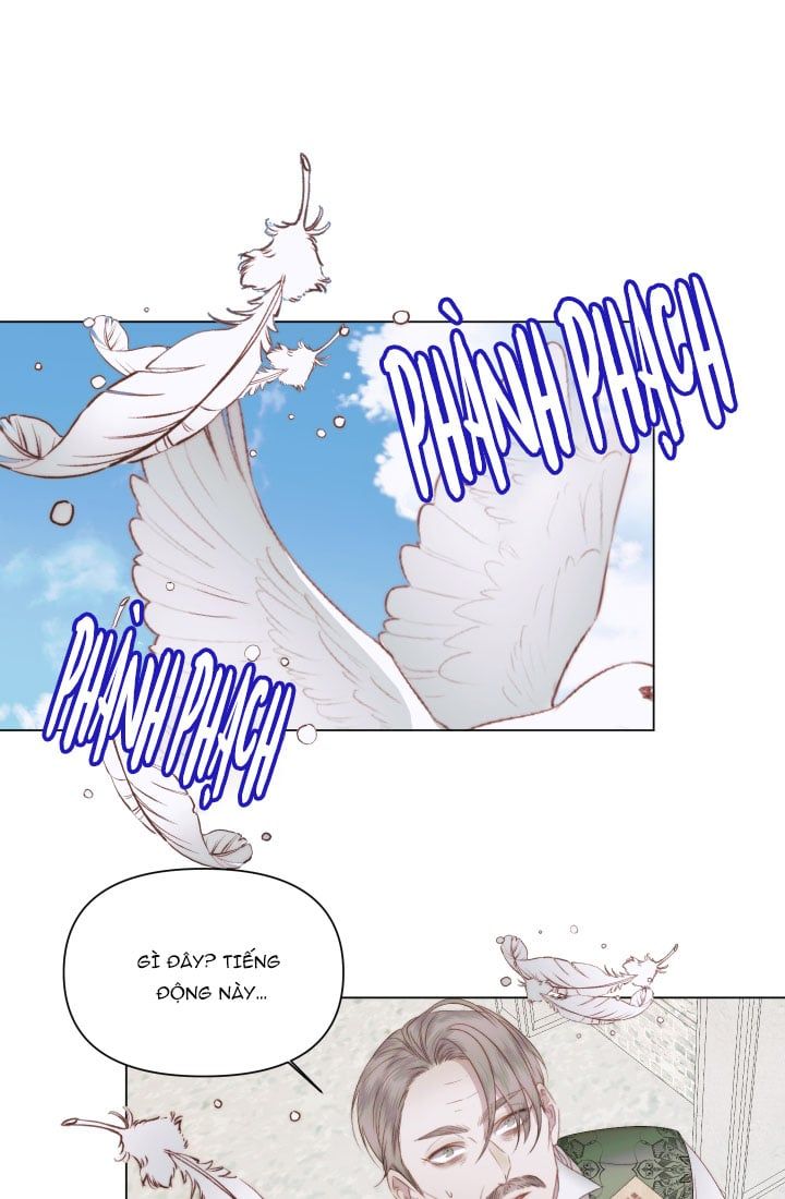 đọc truyện Trở Thành Gia Đình Của Kẻ Phản Diện Chương 21 ảnh 50 tại Thiên Thai Truyện