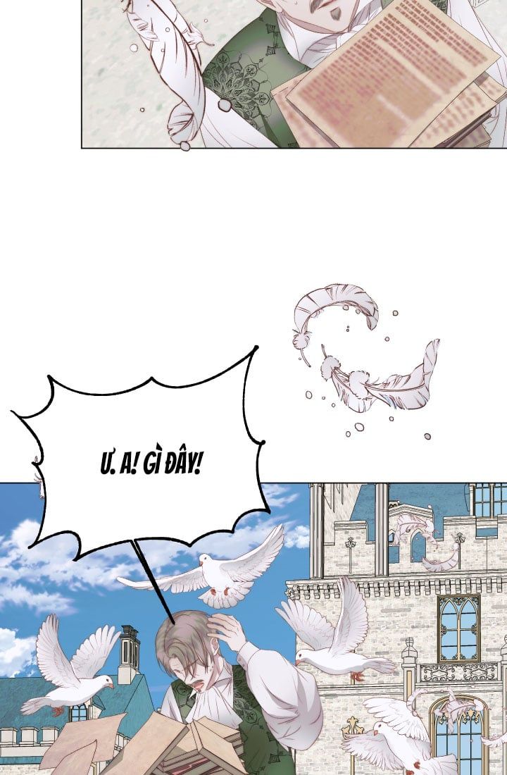 đọc truyện Trở Thành Gia Đình Của Kẻ Phản Diện Chương 21 ảnh 51 tại Thiên Thai Truyện