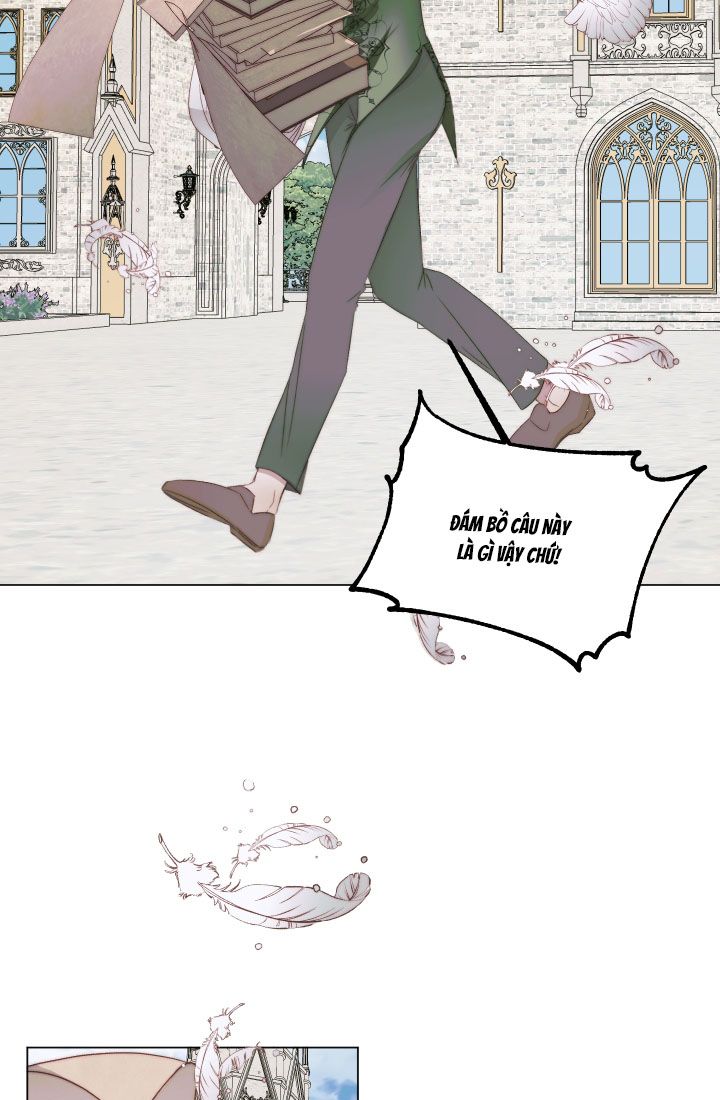 đọc truyện Trở Thành Gia Đình Của Kẻ Phản Diện Chương 21 ảnh 52 tại Thiên Thai Truyện