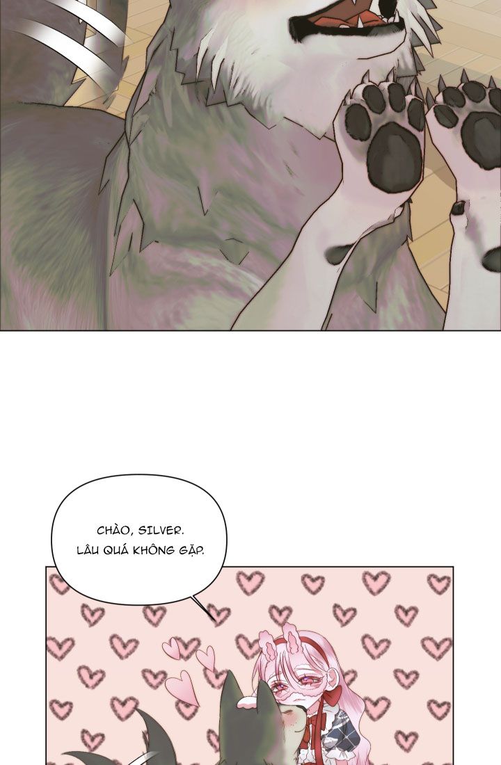 đọc truyện Trở Thành Gia Đình Của Kẻ Phản Diện Chương 21 ảnh 61 tại Thiên Thai Truyện