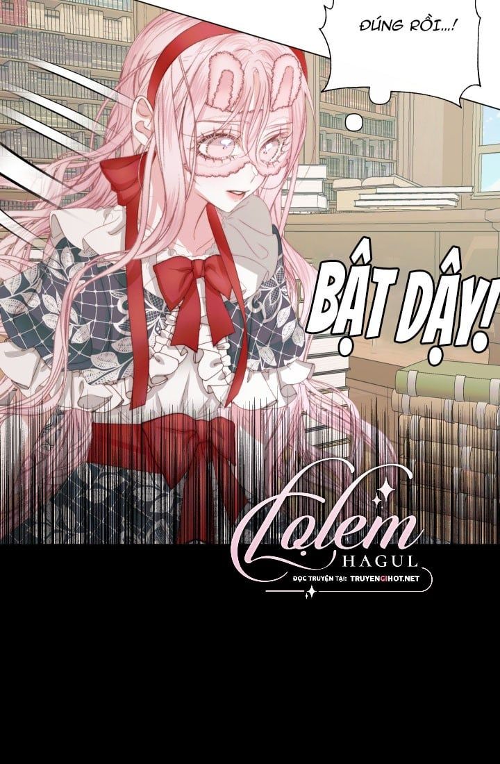 đọc truyện Trở Thành Gia Đình Của Kẻ Phản Diện Chương 21 ảnh 8 tại Thiên Thai Truyện