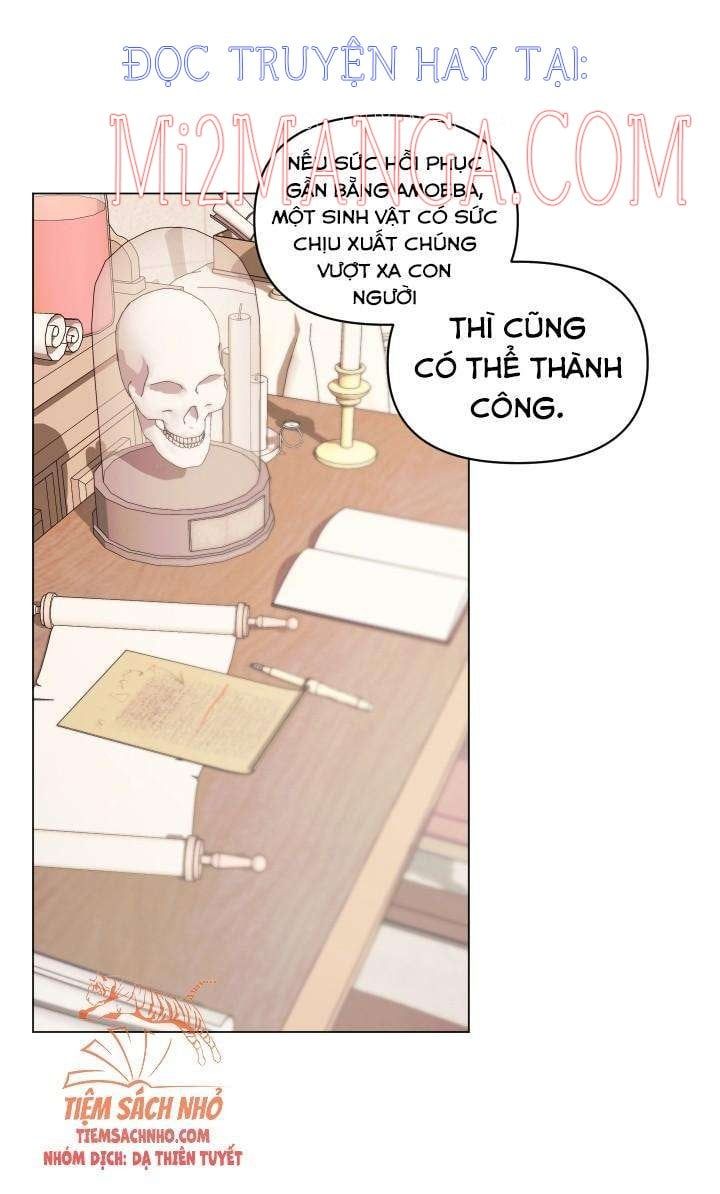 đọc truyện Trở Thành Gia Đình Của Kẻ Phản Diện Chương 22.5 ảnh 14 tại Thiên Thai Truyện