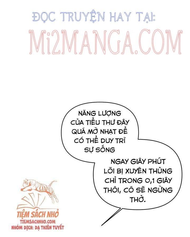 đọc truyện Trở Thành Gia Đình Của Kẻ Phản Diện Chương 22.5 ảnh 16 tại Thiên Thai Truyện