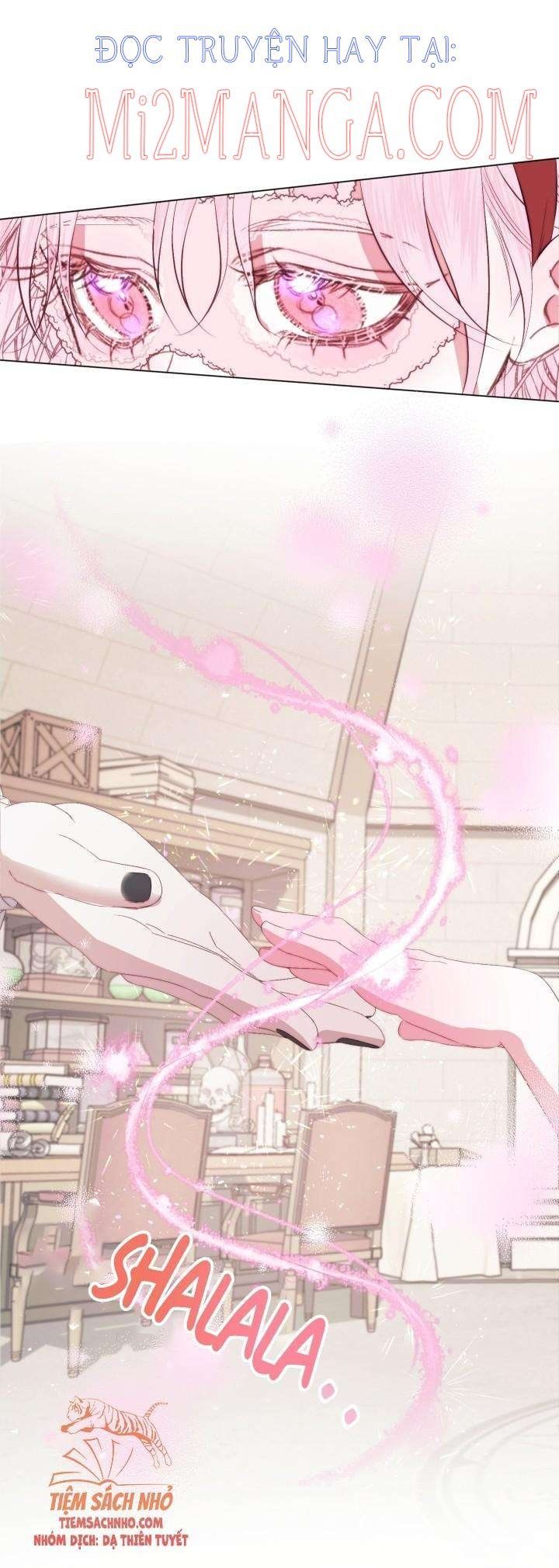 đọc truyện Trở Thành Gia Đình Của Kẻ Phản Diện Chương 22.5 ảnh 19 tại Thiên Thai Truyện