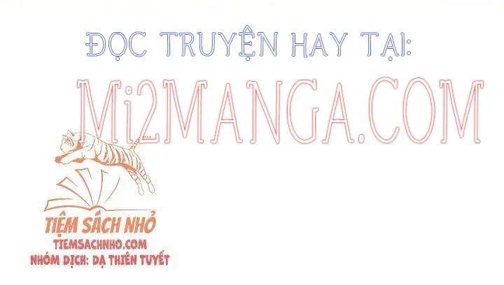 đọc truyện Trở Thành Gia Đình Của Kẻ Phản Diện Chương 22.5 ảnh 20 tại Thiên Thai Truyện