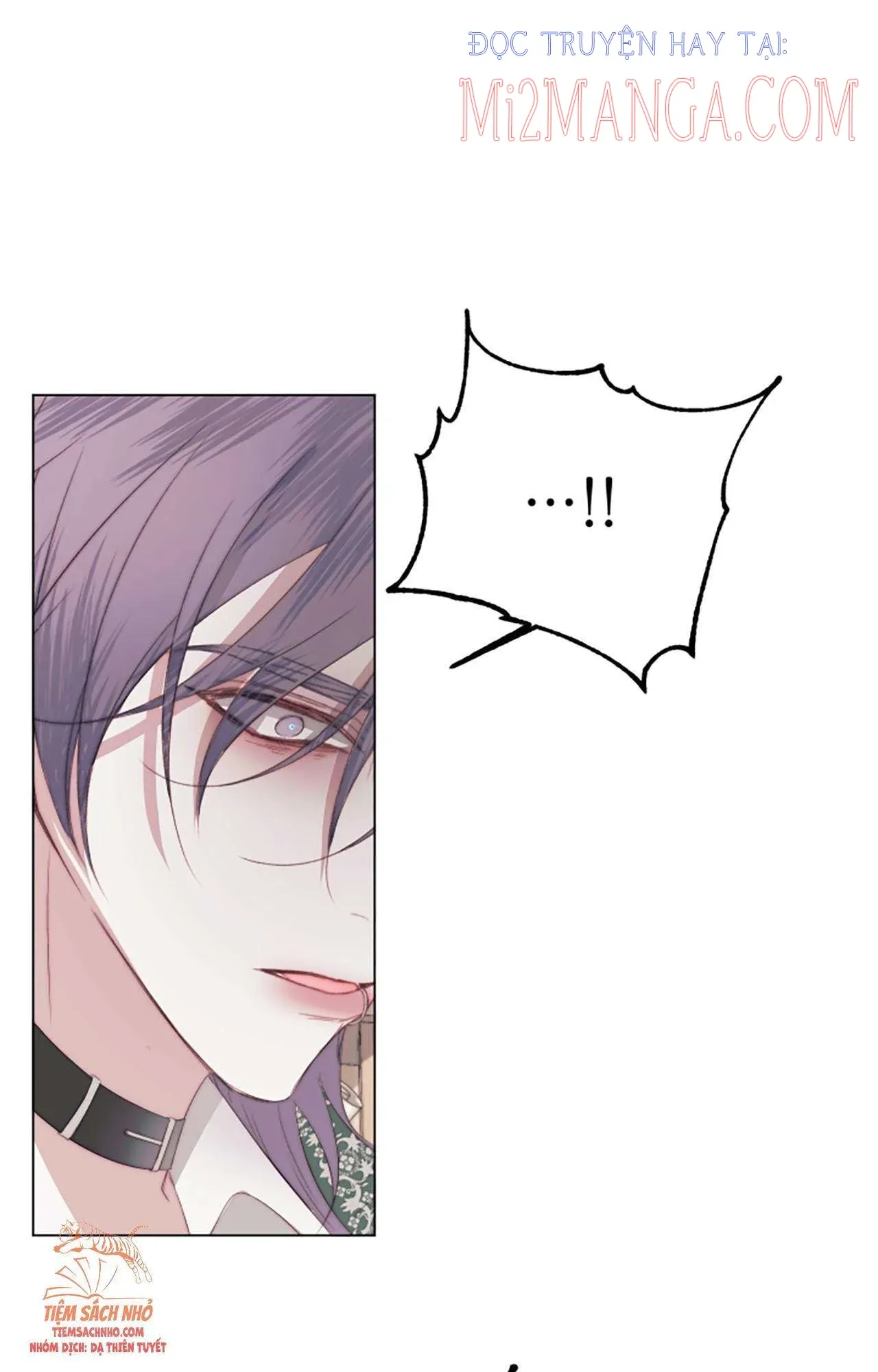 đọc truyện Trở Thành Gia Đình Của Kẻ Phản Diện Chương 22.5 ảnh 21 tại Thiên Thai Truyện