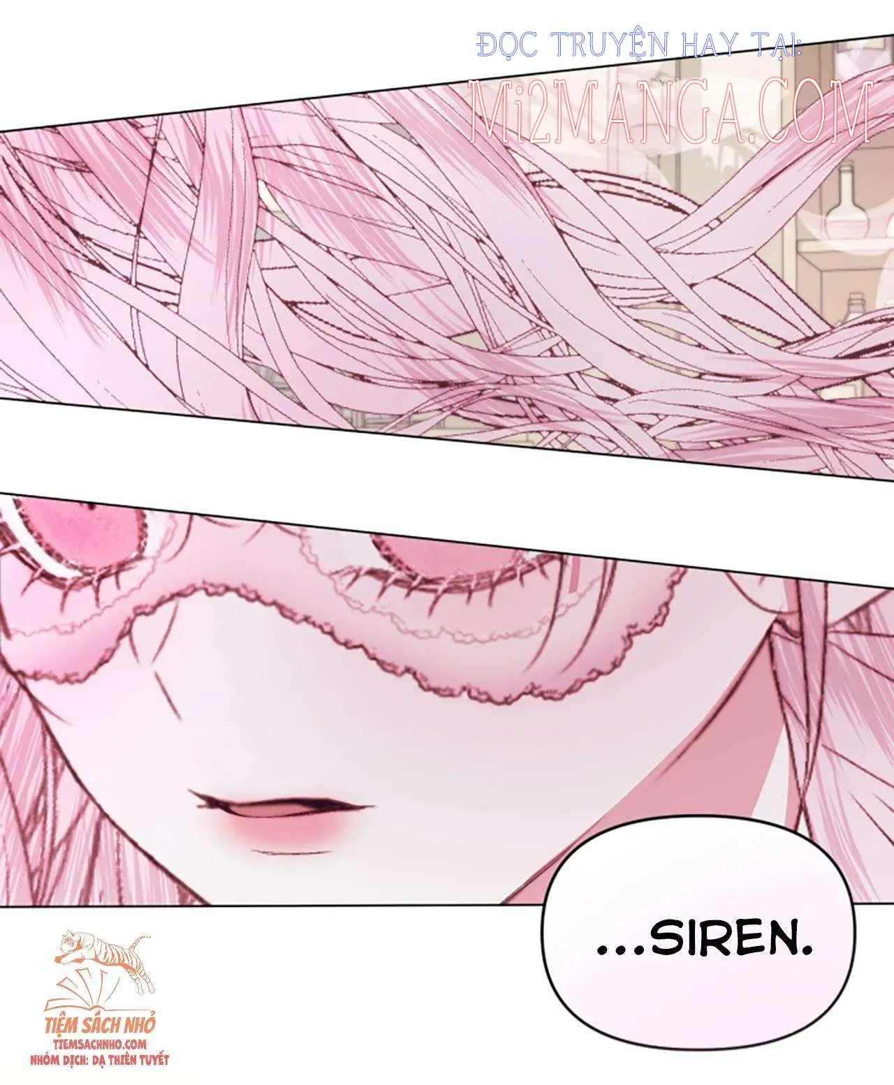 đọc truyện Trở Thành Gia Đình Của Kẻ Phản Diện Chương 22.5 ảnh 27 tại Thiên Thai Truyện