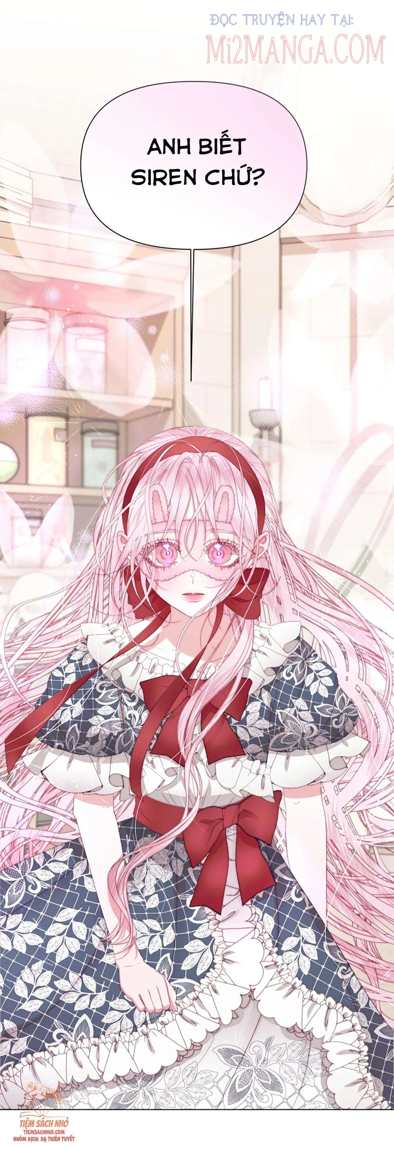 đọc truyện Trở Thành Gia Đình Của Kẻ Phản Diện Chương 22.5 ảnh 28 tại Thiên Thai Truyện