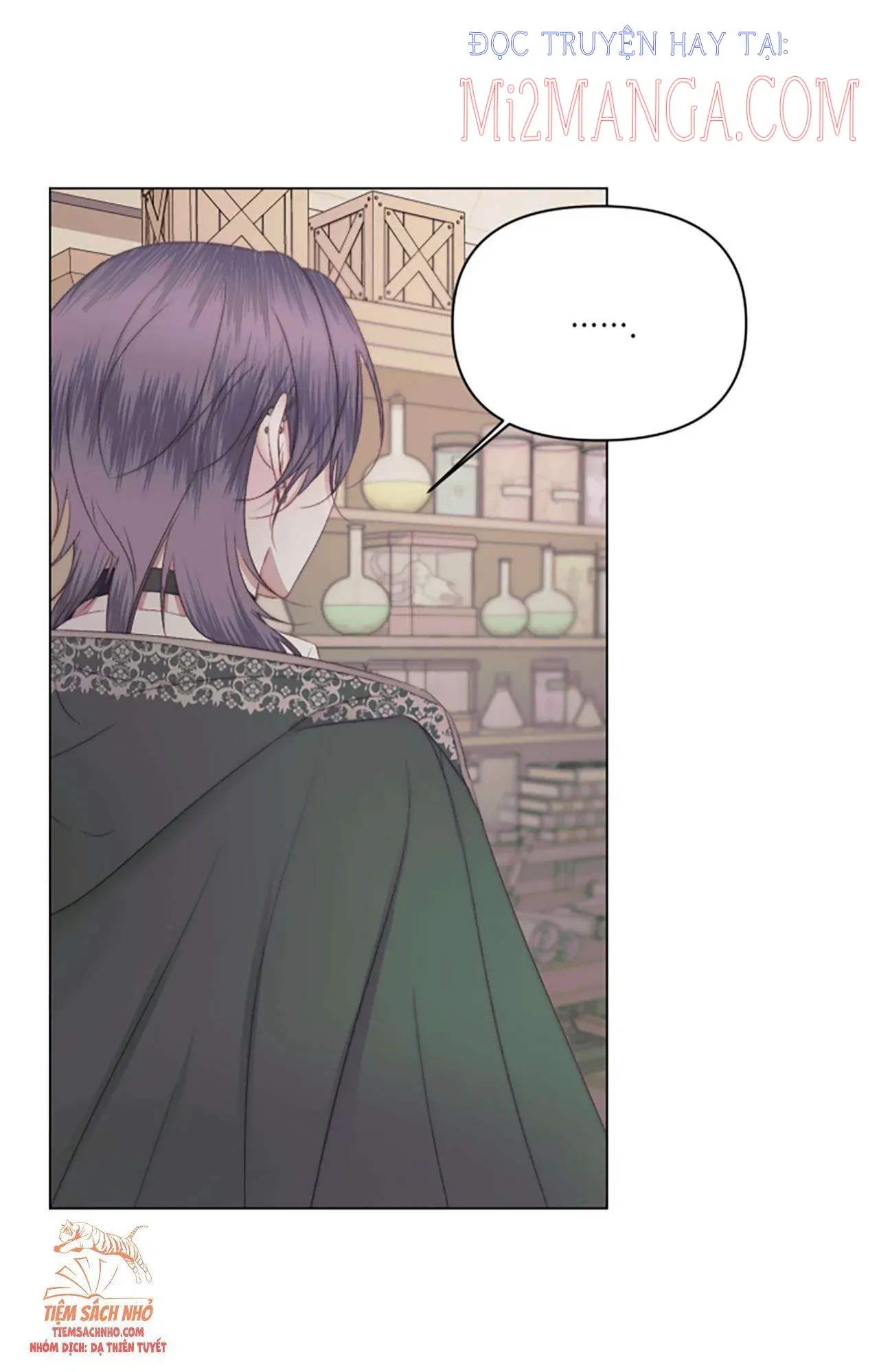 đọc truyện Trở Thành Gia Đình Của Kẻ Phản Diện Chương 22.5 ảnh 29 tại Thiên Thai Truyện