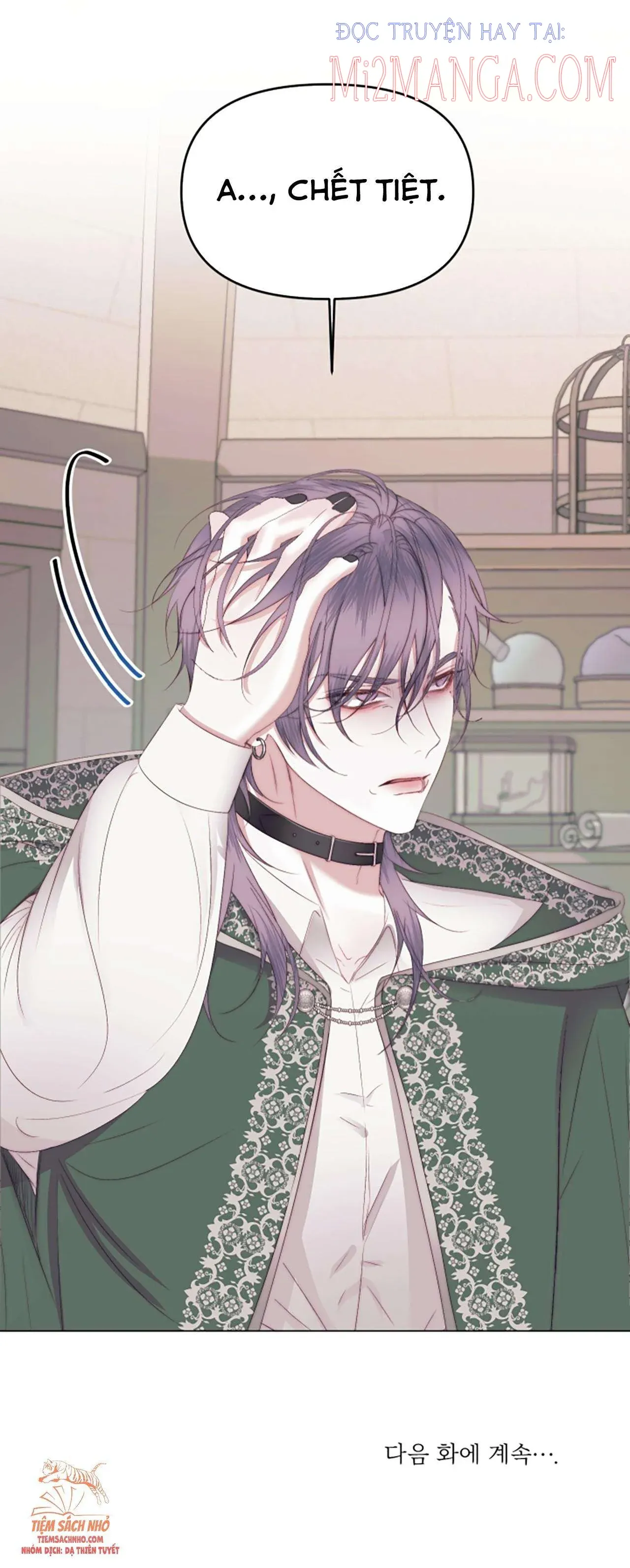 đọc truyện Trở Thành Gia Đình Của Kẻ Phản Diện Chương 22.5 ảnh 30 tại Thiên Thai Truyện