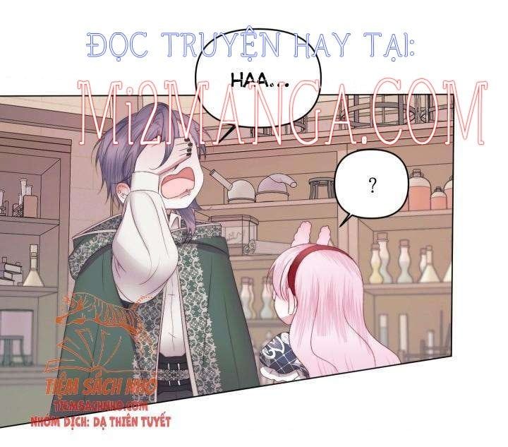 đọc truyện Trở Thành Gia Đình Của Kẻ Phản Diện Chương 22.5 ảnh 7 tại Thiên Thai Truyện