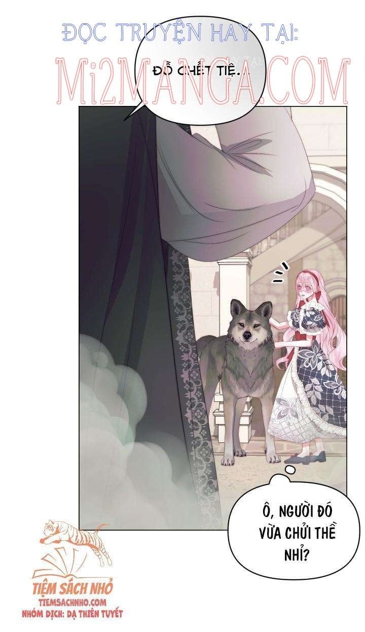 đọc truyện Trở Thành Gia Đình Của Kẻ Phản Diện Chương 22 ảnh 14 tại Thiên Thai Truyện