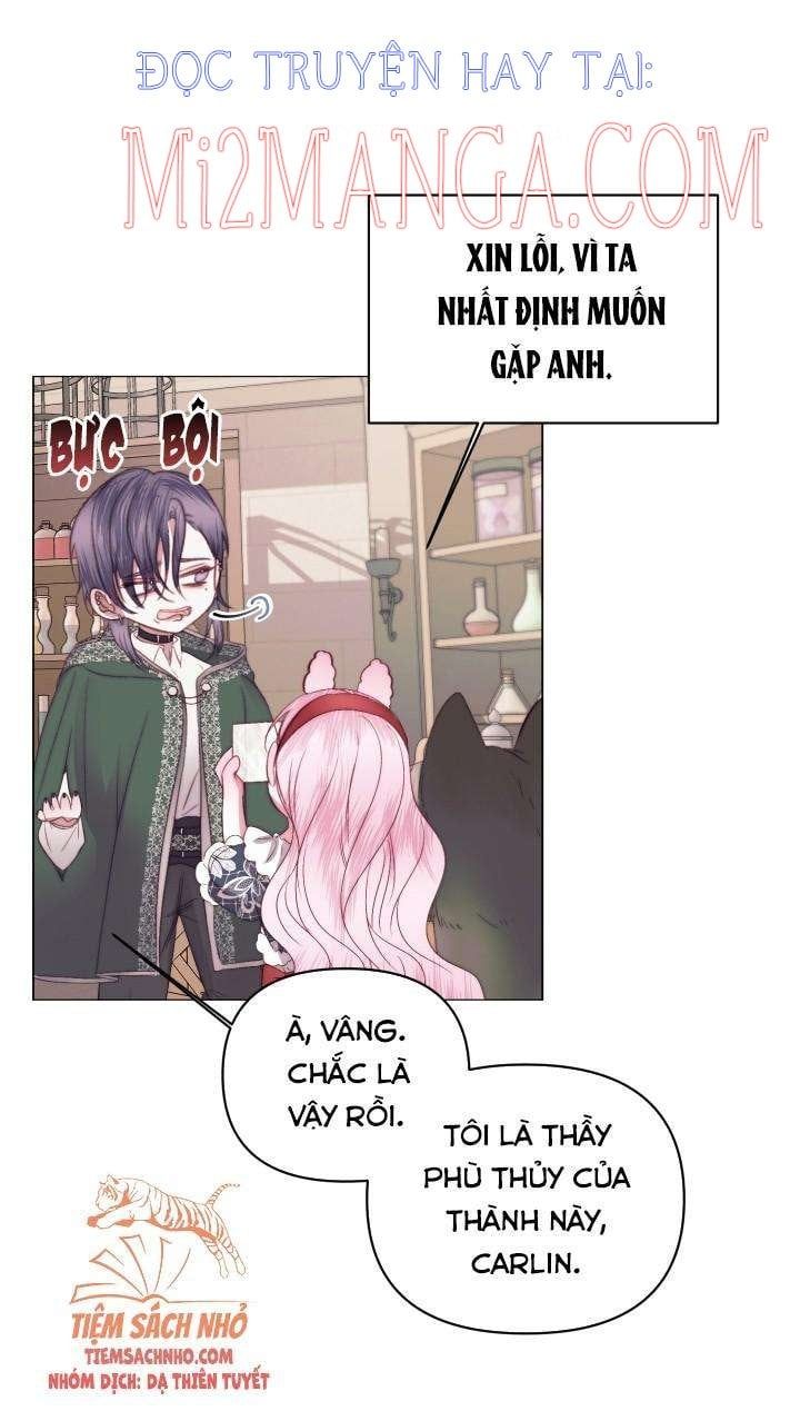 đọc truyện Trở Thành Gia Đình Của Kẻ Phản Diện Chương 22 ảnh 17 tại Thiên Thai Truyện