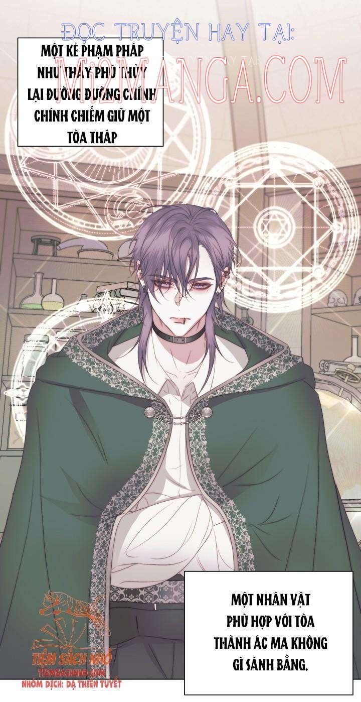 đọc truyện Trở Thành Gia Đình Của Kẻ Phản Diện Chương 22 ảnh 20 tại Thiên Thai Truyện