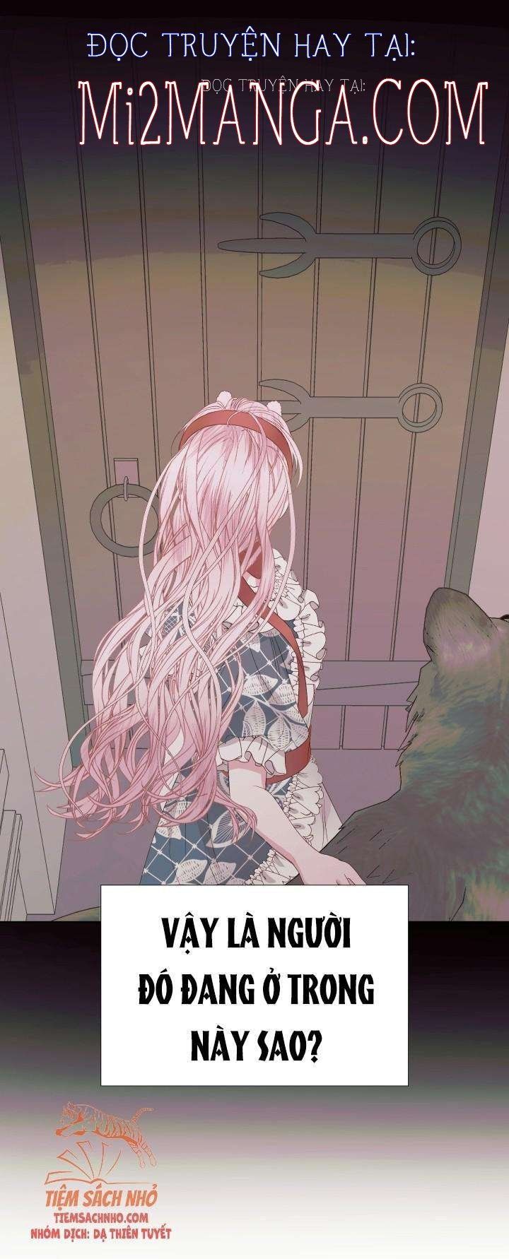 đọc truyện Trở Thành Gia Đình Của Kẻ Phản Diện Chương 22 ảnh 4 tại Thiên Thai Truyện