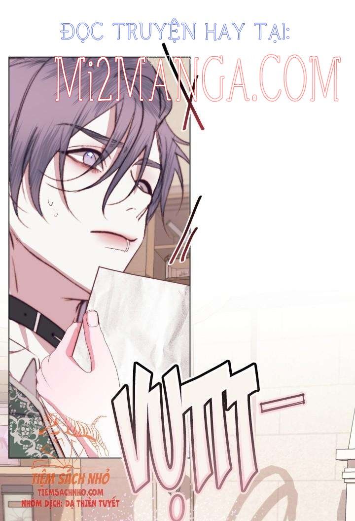 đọc truyện Trở Thành Gia Đình Của Kẻ Phản Diện Chương 22 ảnh 25 tại Thiên Thai Truyện