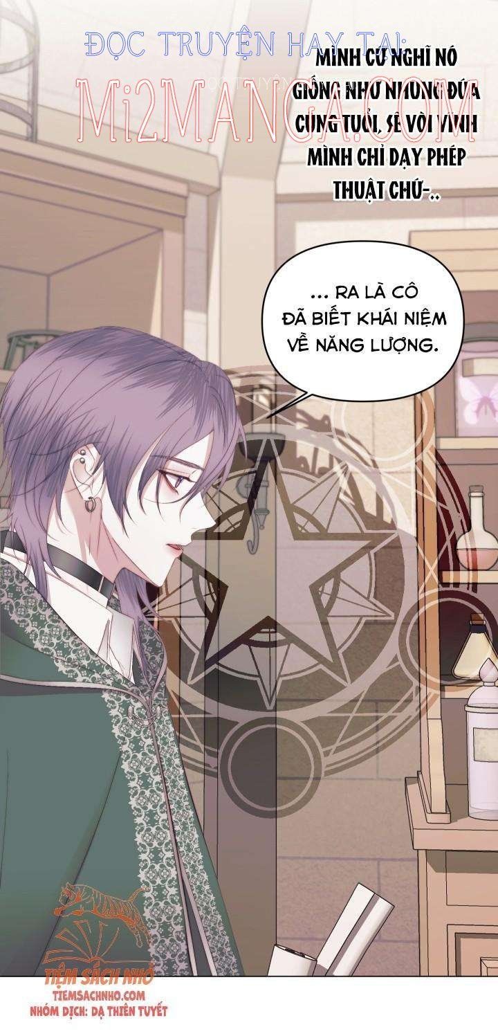 đọc truyện Trở Thành Gia Đình Của Kẻ Phản Diện Chương 22 ảnh 28 tại Thiên Thai Truyện