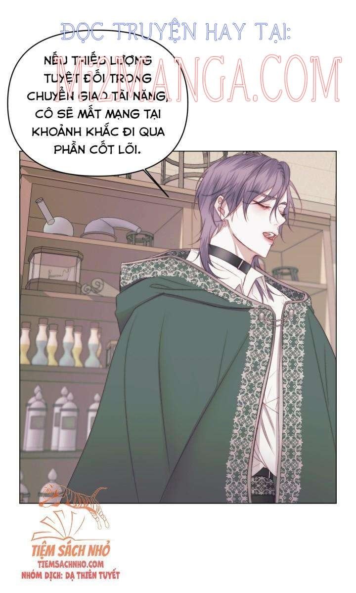 đọc truyện Trở Thành Gia Đình Của Kẻ Phản Diện Chương 22 ảnh 30 tại Thiên Thai Truyện