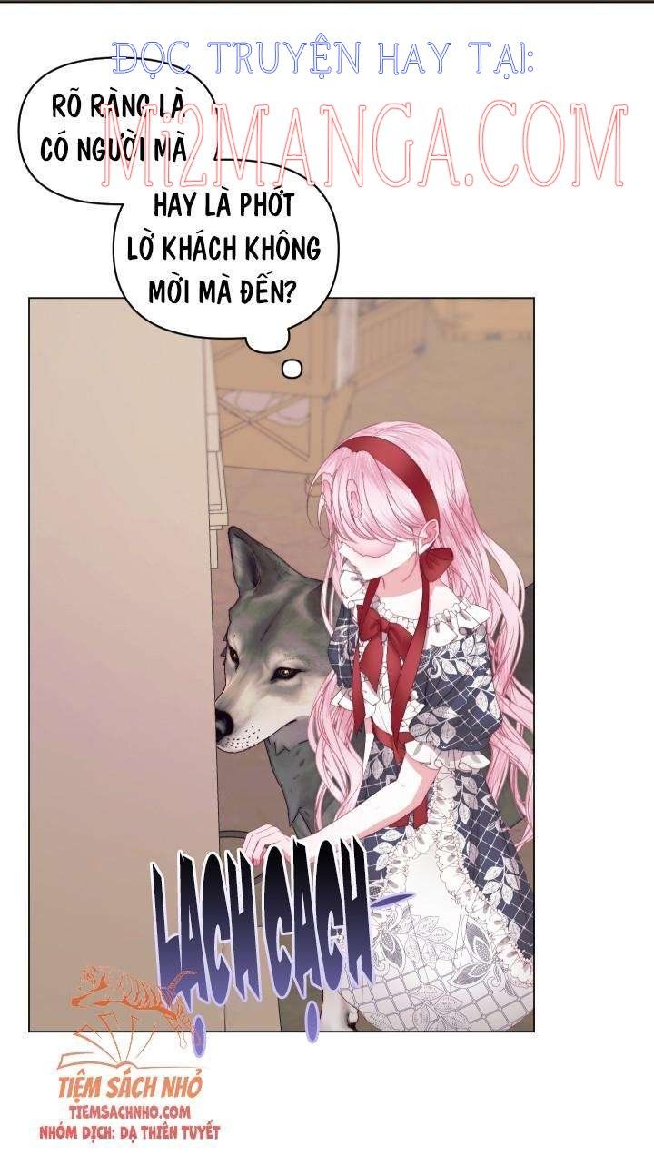 đọc truyện Trở Thành Gia Đình Của Kẻ Phản Diện Chương 22 ảnh 8 tại Thiên Thai Truyện