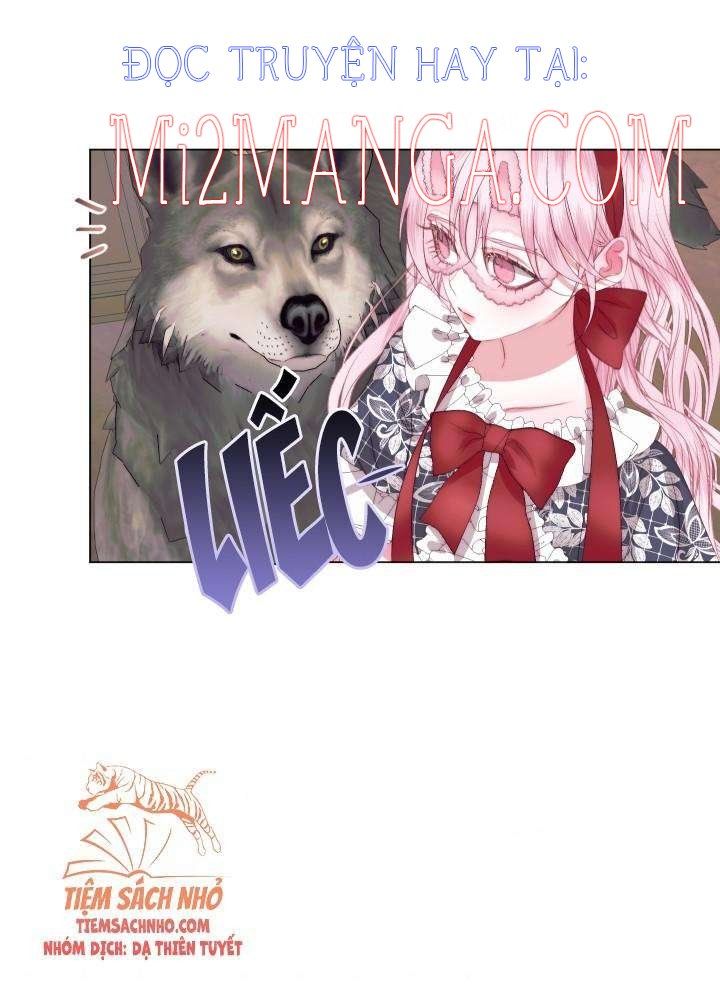 đọc truyện Trở Thành Gia Đình Của Kẻ Phản Diện Chương 22 ảnh 9 tại Thiên Thai Truyện