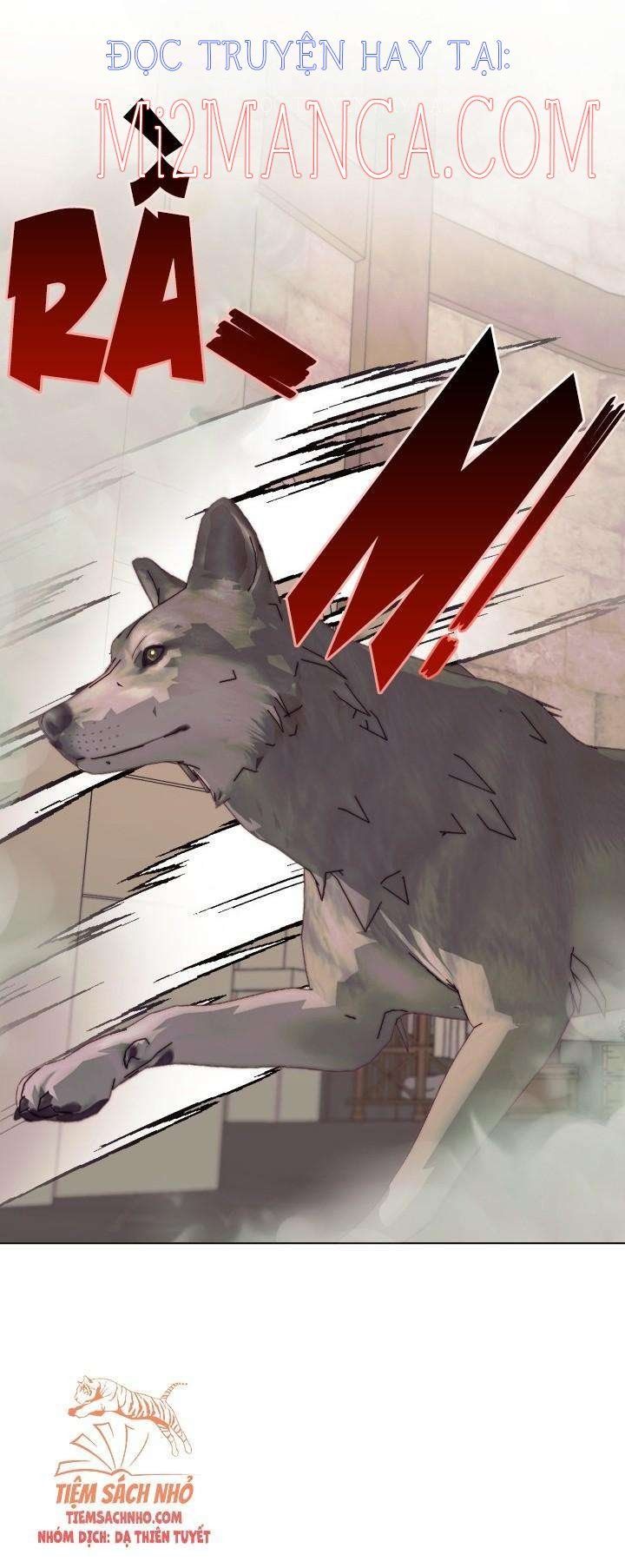 đọc truyện Trở Thành Gia Đình Của Kẻ Phản Diện Chương 22 ảnh 11 tại Thiên Thai Truyện