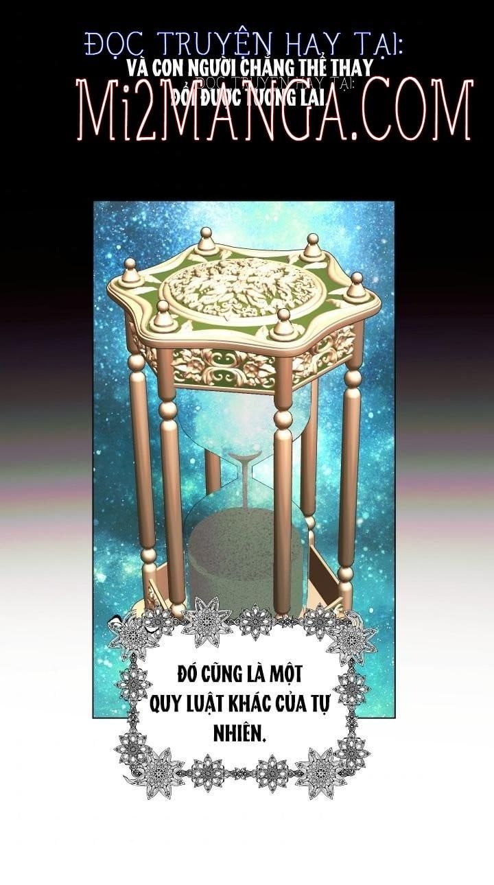 đọc truyện Trở Thành Gia Đình Của Kẻ Phản Diện Chương 23.5 ảnh 17 tại Thiên Thai Truyện