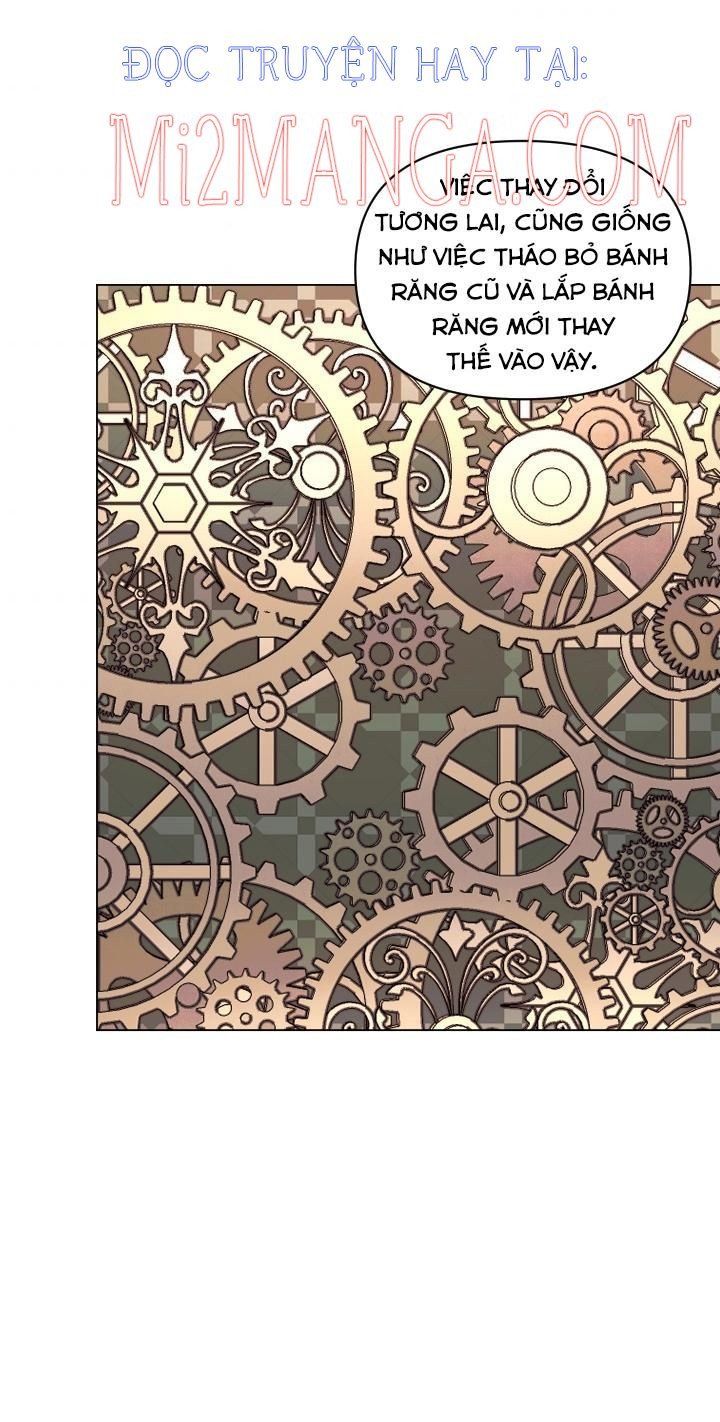 đọc truyện Trở Thành Gia Đình Của Kẻ Phản Diện Chương 23.5 ảnh 18 tại Thiên Thai Truyện