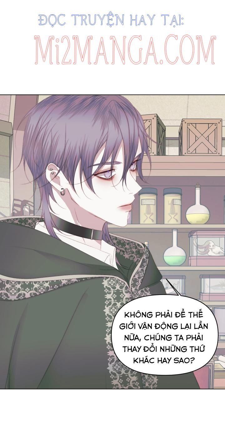 đọc truyện Trở Thành Gia Đình Của Kẻ Phản Diện Chương 23.5 ảnh 19 tại Thiên Thai Truyện