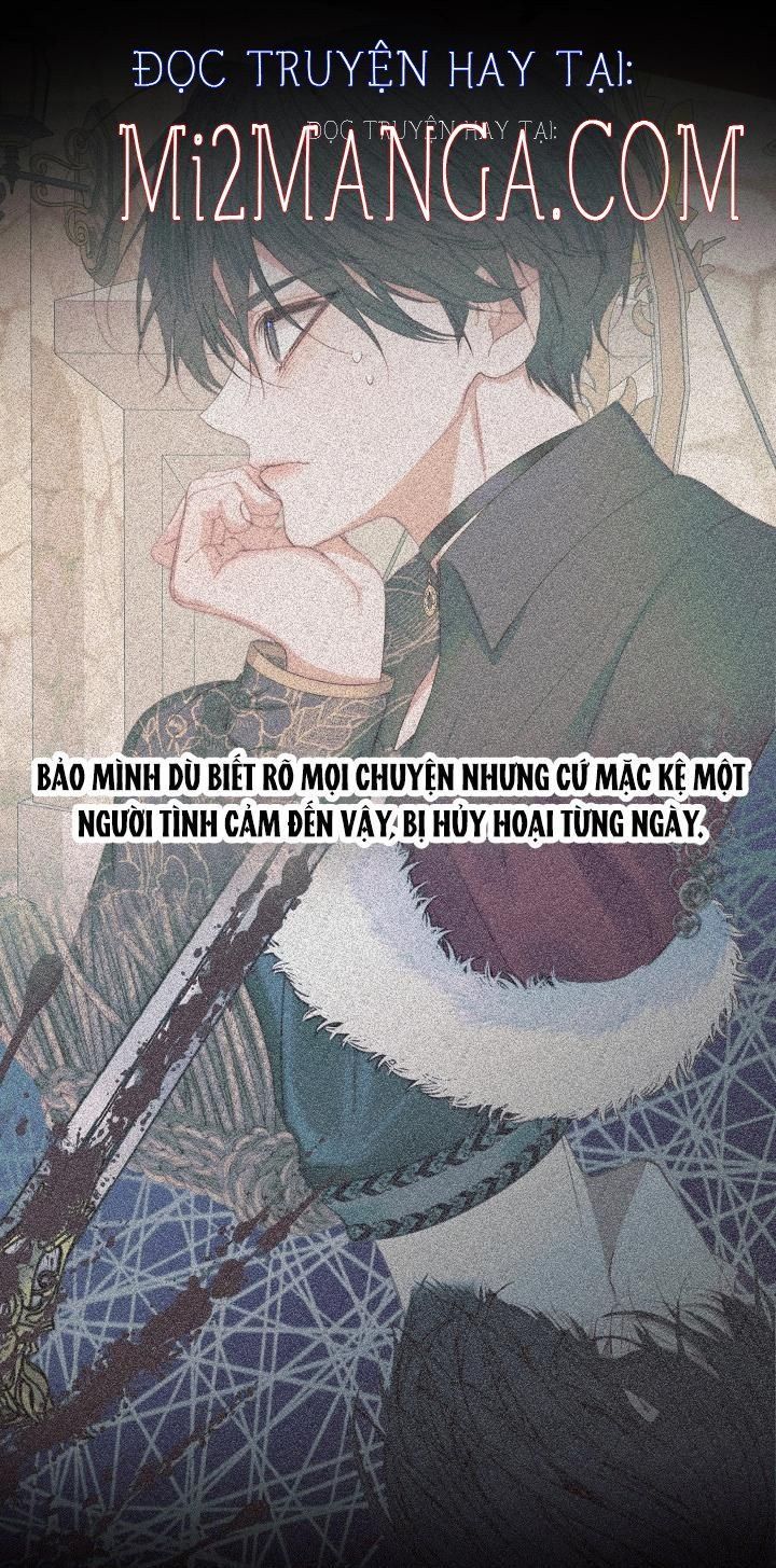 đọc truyện Trở Thành Gia Đình Của Kẻ Phản Diện Chương 23.5 ảnh 35 tại Thiên Thai Truyện