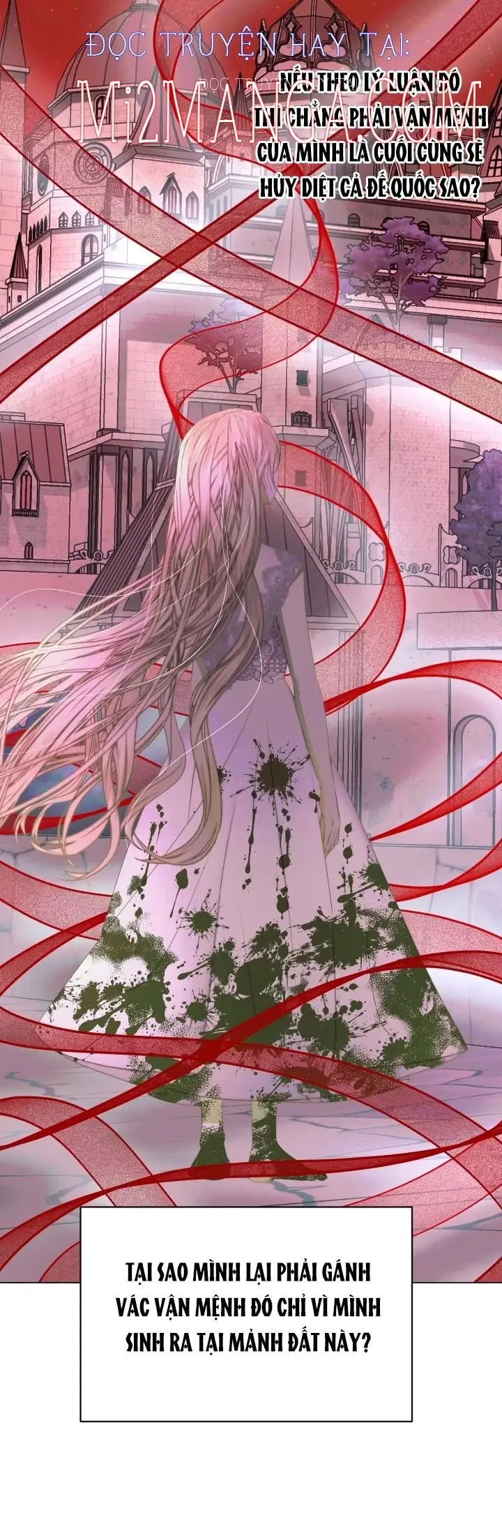 đọc truyện Trở Thành Gia Đình Của Kẻ Phản Diện Chương 23.5 ảnh 6 tại Thiên Thai Truyện