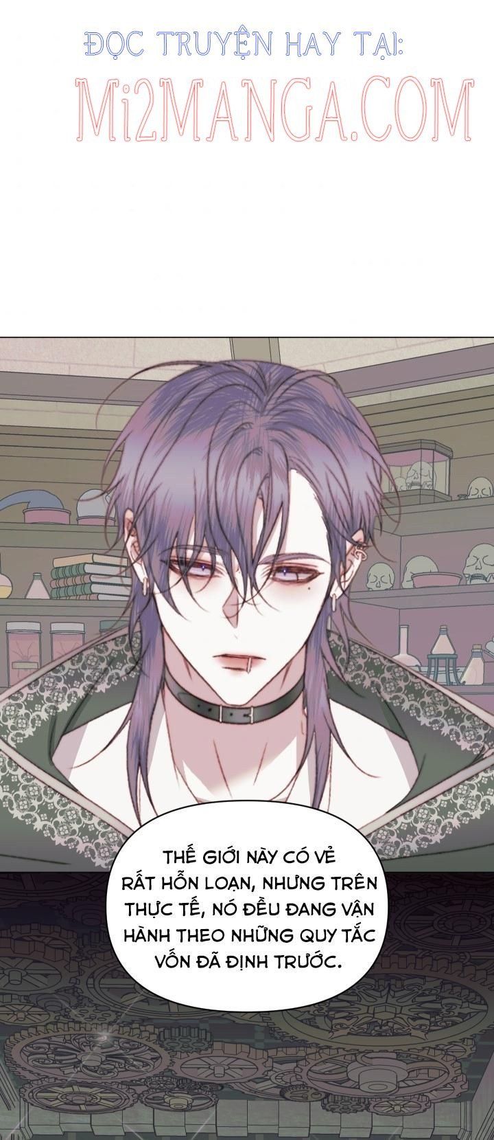 đọc truyện Trở Thành Gia Đình Của Kẻ Phản Diện Chương 23.5 ảnh 9 tại Thiên Thai Truyện