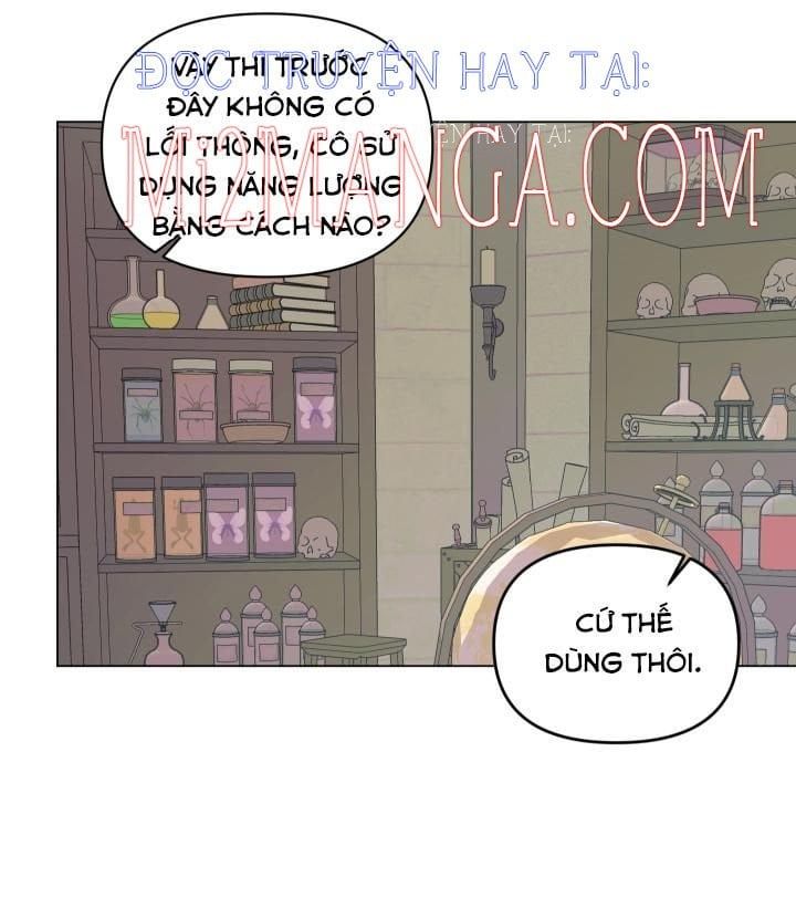 đọc truyện Trở Thành Gia Đình Của Kẻ Phản Diện Chương 23 ảnh 16 tại Thiên Thai Truyện