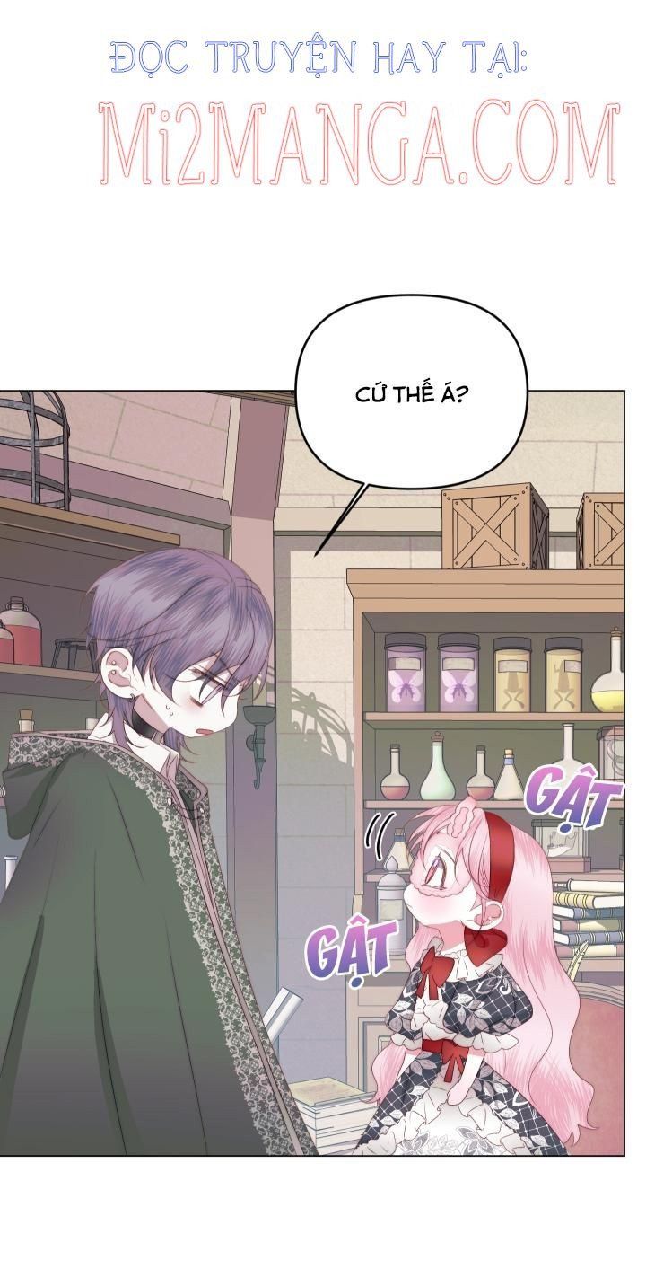 đọc truyện Trở Thành Gia Đình Của Kẻ Phản Diện Chương 23 ảnh 17 tại Thiên Thai Truyện