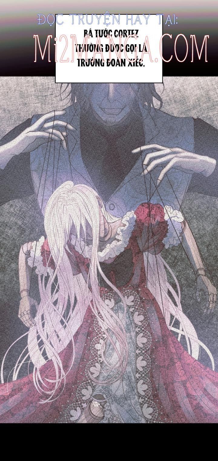 đọc truyện Trở Thành Gia Đình Của Kẻ Phản Diện Chương 23 ảnh 22 tại Thiên Thai Truyện