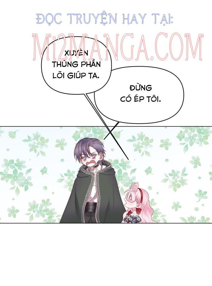 đọc truyện Trở Thành Gia Đình Của Kẻ Phản Diện Chương 23 ảnh 28 tại Thiên Thai Truyện