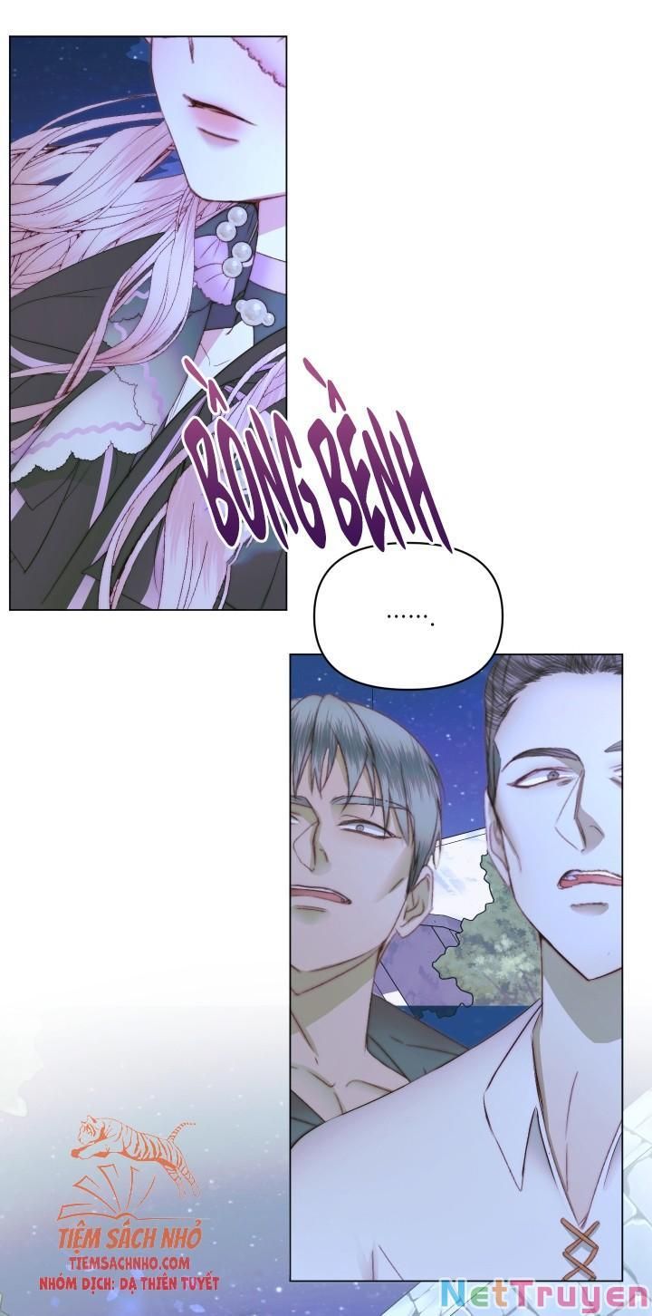 đọc truyện Trở Thành Gia Đình Của Kẻ Phản Diện Chương 26 ảnh 12 tại Thiên Thai Truyện