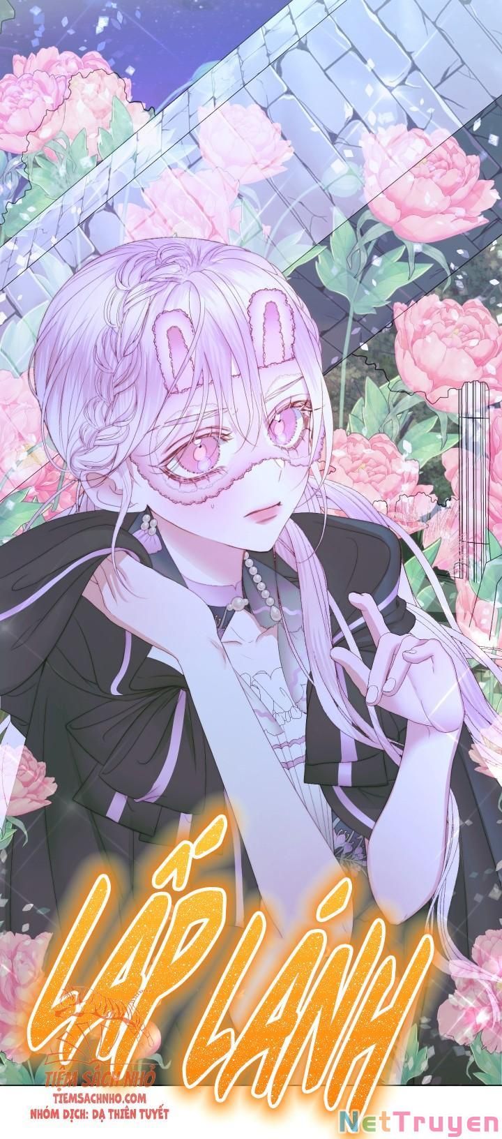 đọc truyện Trở Thành Gia Đình Của Kẻ Phản Diện Chương 26 ảnh 13 tại Thiên Thai Truyện