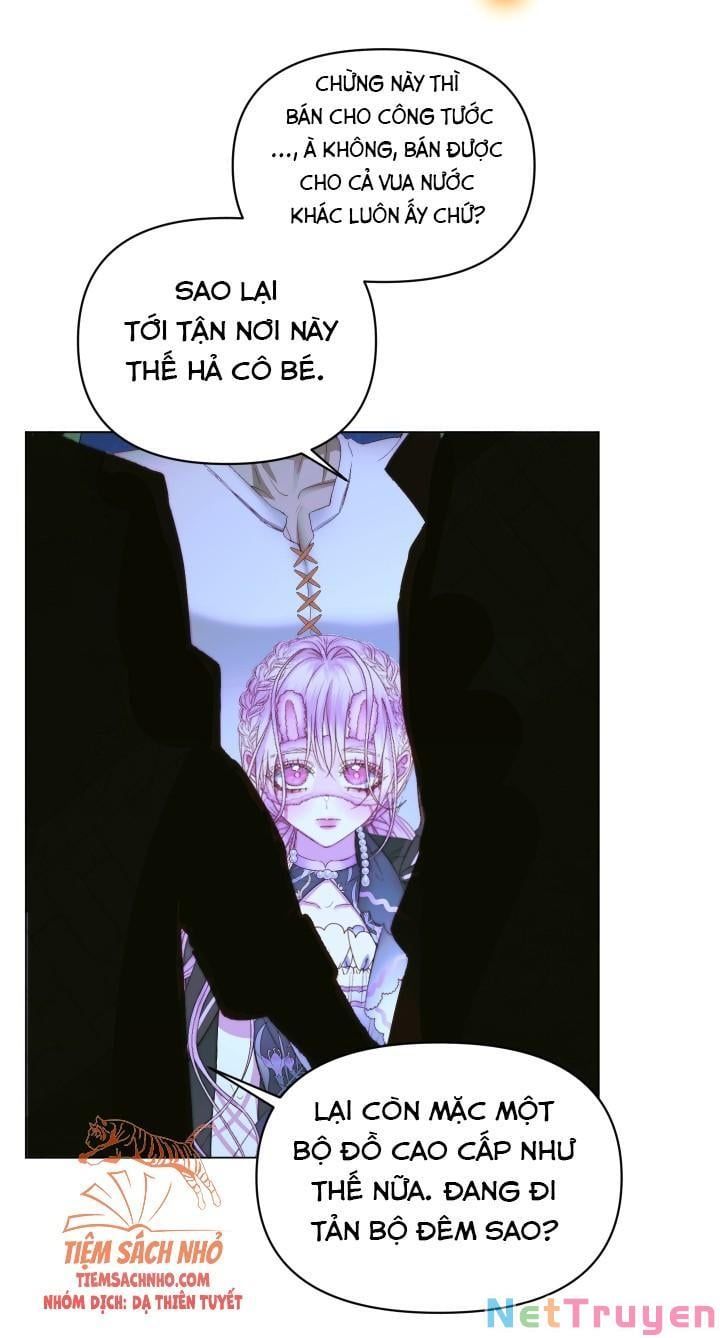 đọc truyện Trở Thành Gia Đình Của Kẻ Phản Diện Chương 26 ảnh 14 tại Thiên Thai Truyện