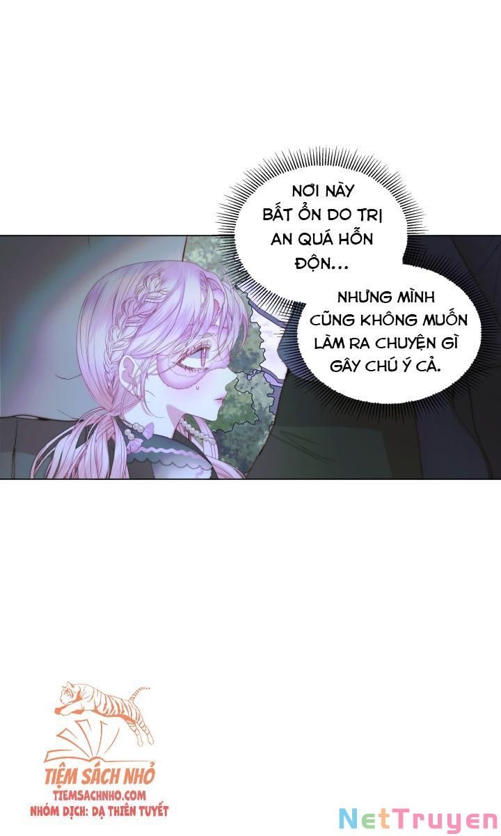 đọc truyện Trở Thành Gia Đình Của Kẻ Phản Diện Chương 26 ảnh 16 tại Thiên Thai Truyện