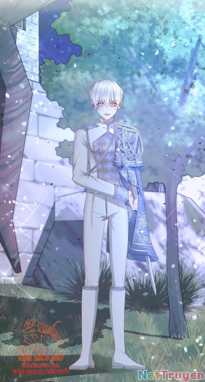 đọc truyện Trở Thành Gia Đình Của Kẻ Phản Diện Chương 26 ảnh 21 tại Thiên Thai Truyện